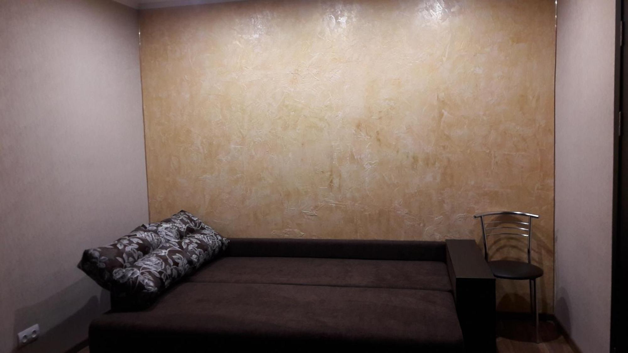 Apartment Тeslenka11 Kryvyi Rih Exterior foto